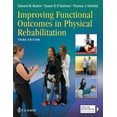 thumbnail image 1 of Improving Functional Outcomes in Physical Rehabilitation, (Paperback), 1 of 1