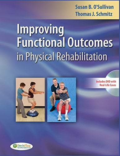 Improving Functional Outcomes in Physical Rehabilitation (Paperback) by ...