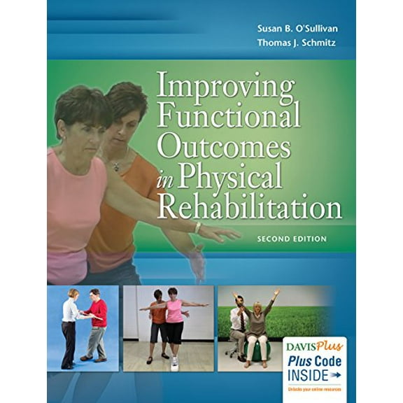 Pre-Owned Improving Functional Outcomes in Physical Rehabilitation (Paperback) 0803646127 9780803646124