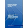 thumbnail image 1 of Improving Learning Improving Learning Cultures in Further Education, (Hardcover), 1 of 1