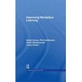 thumbnail image 1 of Improving Learning Improving Workplace Learning, (Hardcover), 1 of 1