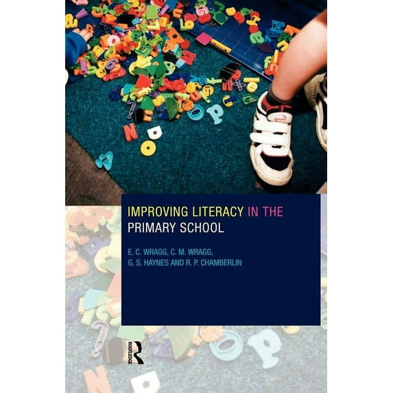 Improving Literacy in the Primary School, (Paperback)