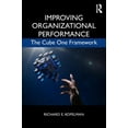 thumbnail image 1 of Improving Organizational Performance: The Cube One Framework, (Paperback), 1 of 1