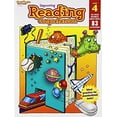 thumbnail image 1 of Pre-Owned Improving Reading Comprehension: Reproducible Grade 4 (Paperback) 0817258027 9780817258023, 1 of 1