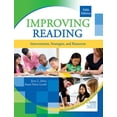 thumbnail image 1 of Pre-Owned Improving Reading: Interventions Strategies and Resources Paperback, 1 of 1