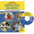 thumbnail image 1 of Pre-Owned Improving Reading: Strategies And Resources (Fourth Edition) (Paperback) 0757514537 9780757514531, 1 of 1