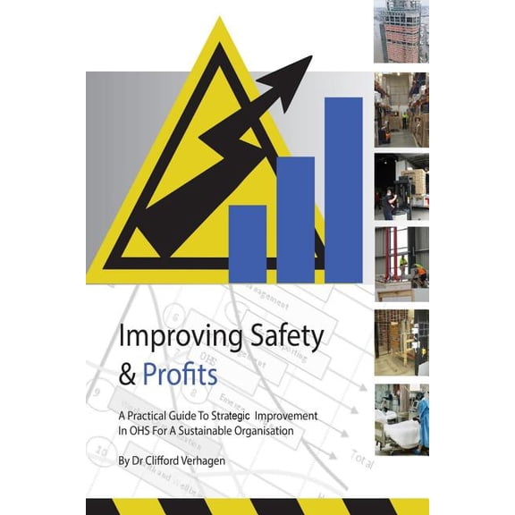 Improving Safety & Profits: A Practical Guide to Strategic Improvement in Ohs for a Sustainable Organisation