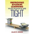thumbnail image 1 of Pre-Owned Improving Student Learning When Budgets Are Tight (Paperback) 1452217084 9781452217086, 1 of 1
