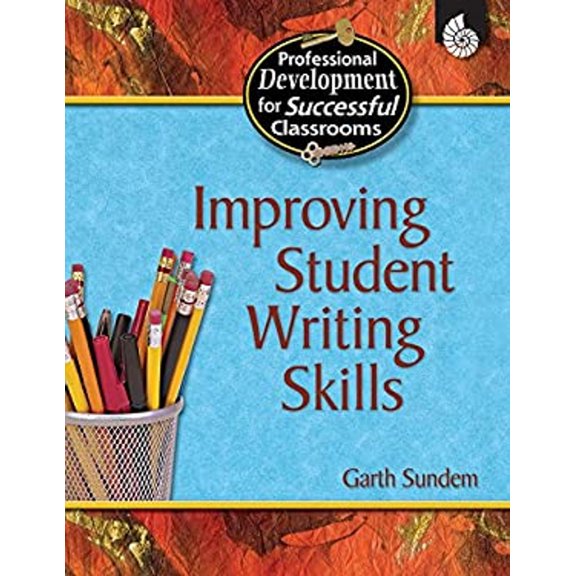 Pre-Owned Improving Student Writing Skills (Paperback) 1425803776 9781425803773