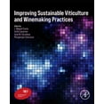 thumbnail image 1 of Improving Sustainable Viticulture and Winemaking Practices, (Paperback), 1 of 1