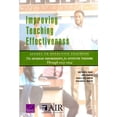 thumbnail image 1 of Improving Teaching Effectiveness: Access to Effective Teaching : The Intensive Partnerships for Effective Teaching Through 2013–2014 (Paperback), 1 of 1