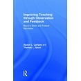 thumbnail image 1 of Improving Teaching Through Observation and Feedback: Beyond State and Federal Mandates, (Hardcover), 1 of 1