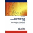 thumbnail image 1 of Improving Traffic Engineering for IP Using Mpls (Paperback), 1 of 1