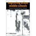 thumbnail image 1 of Pre-Owned Improving Urban Middle Schools: Lessons from the Nativity Schools (Paperback) 0791493504 9780791493502, 1 of 1