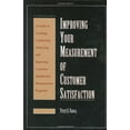 thumbnail image 1 of Pre-Owned Improv Your Measurement of Cust Satisfaction: (Hardcover) 0873894057 9780873894050, 1 of 1