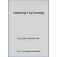 thumbnail image 1 of Pre-Owned Improving Your Running (Paperback) 0828904669 9780828904667, 1 of 1