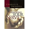 thumbnail image 1 of Pre-Owned Improving Your Serve (Hardcover) 0849914213 9780849914218, 1 of 1