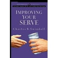 thumbnail image 1 of Pre-Owned Improving Your Serve (Contemporary Classics) (Hardcover) 0849917697 9780849917691, 1 of 1