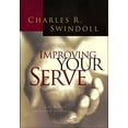 thumbnail image 1 of Pre-Owned Improving Your Serve (Paperback) 0849932149 9780849932144, 1 of 1