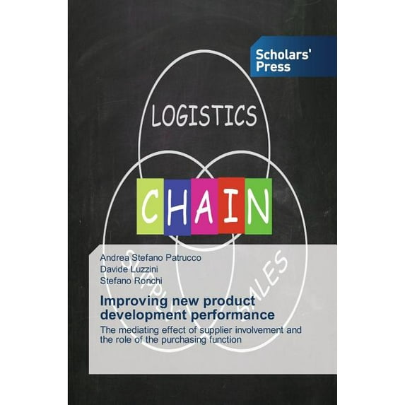 Improving new product development performance (Paperback)