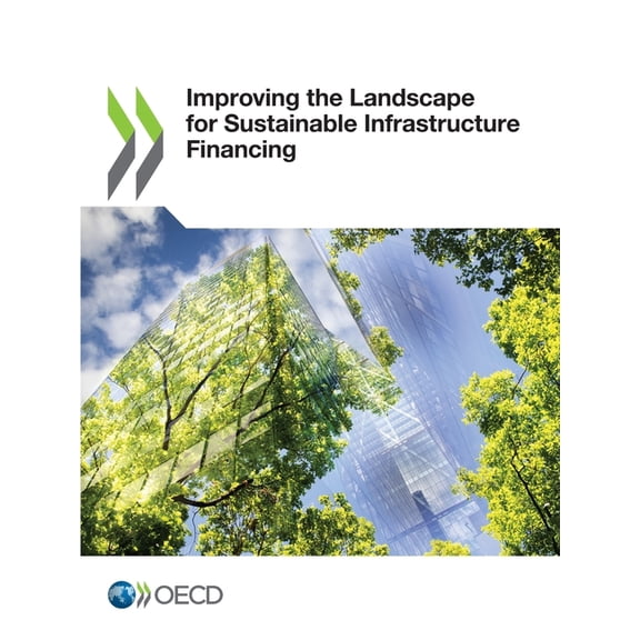 Improving the Landscape for Sustainable Infrastructure Financing, (Paperback)