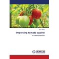 thumbnail image 1 of Improving tomato quality (Paperback), 1 of 1