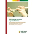 thumbnail image 1 of Improvisação no Choro segundo Chorões (Paperback), 1 of 1