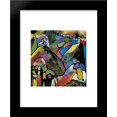 thumbnail image 1 of Improvisation 9 20x24 Framed Art Print by Wassily Kandinsky, 1 of 2