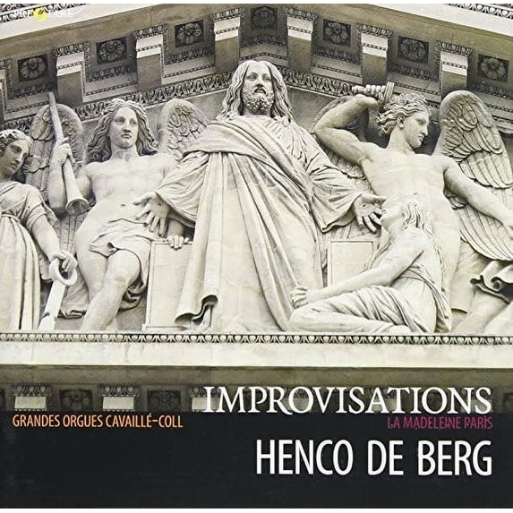 Improvisations