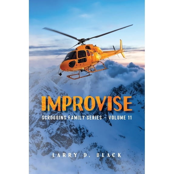 Improvise, (Paperback)