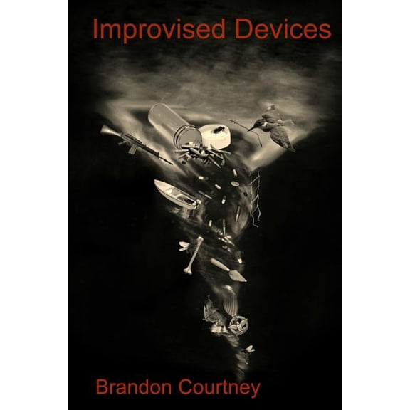 Improvised Devices (Paperback)