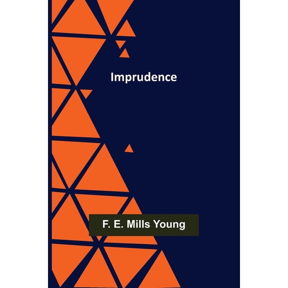 Imprudence, (Paperback)