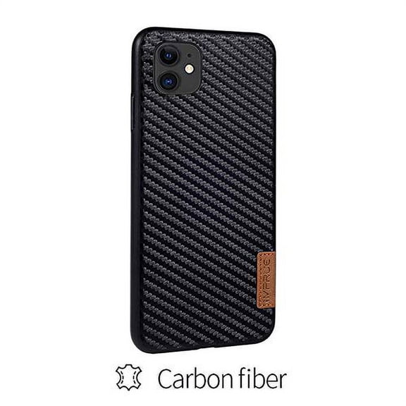 Imprue iPhone 11 Phone Case - Phone Cover Compatible with iPhone XI - Durable Slim Case