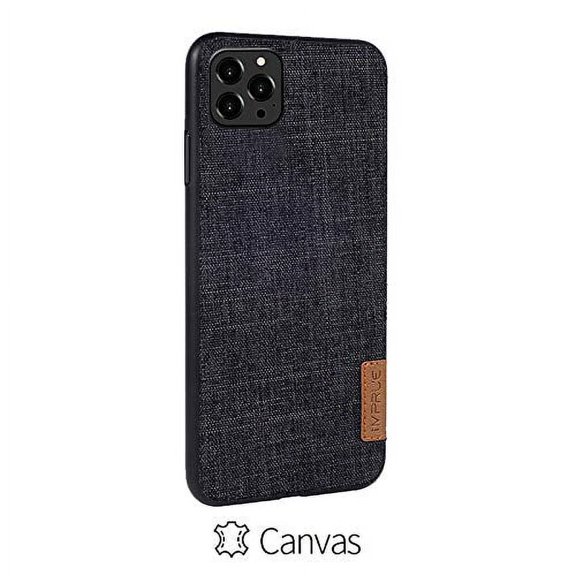 Imprue iPhone 12 Pro & iPhone 12 Max Phone Case - Phone Cover Compatible with iPhone XII Pro & Max - Durable Slim Case