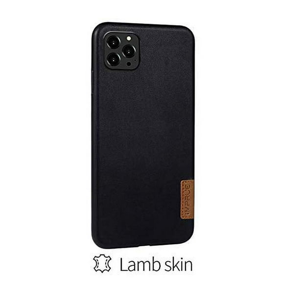 Imprue iPhone 12 Pro & iPhone 12 Max Phone Case - Phone Cover Compatible with iPhone XII Pro & Max - Durable Slim Case