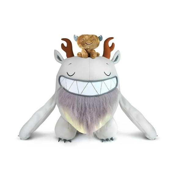 Imps And Monsters Clarence 12" Plush
