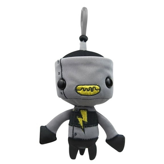 Imps And Monsters Digby 4" Backpack Clip-On Plush