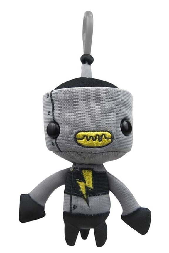 Imps And Monsters Digby 4" Backpack Clip-On Plush
