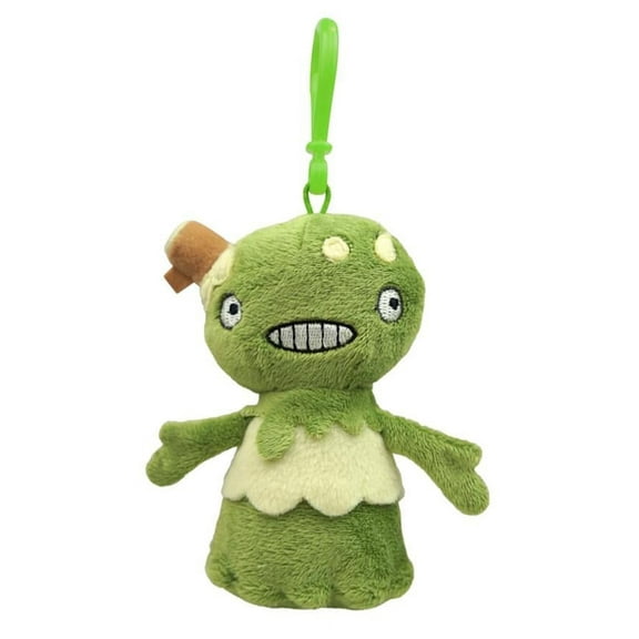 Imps And Monsters Tobias 4" Backpack Clip-On Plush