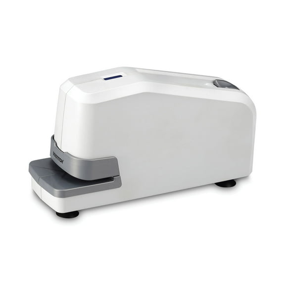 Impulse 30 Electric Stapler, 30-Sheet Capacity, White | Bundle of 2 Each
