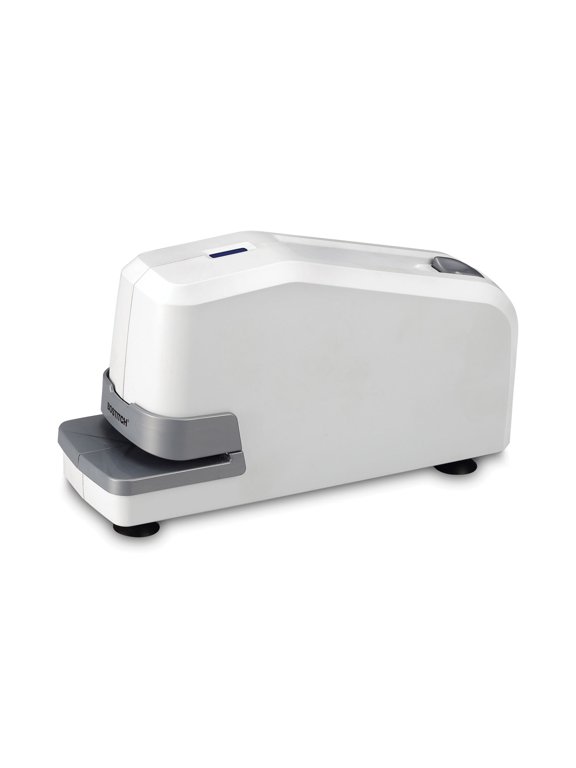 Impulse 30 Electric Stapler, 30-Sheet Capacity, White | Bundle of 2 Each
