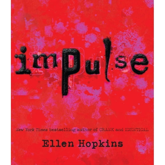 Pre-Owned Impulse (Audiobook)