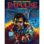 Impulse Blu-ray, Grindhouse Releasing, Horror
