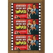 Impulse DVD, Sinister Cinema, Mystery & Suspense