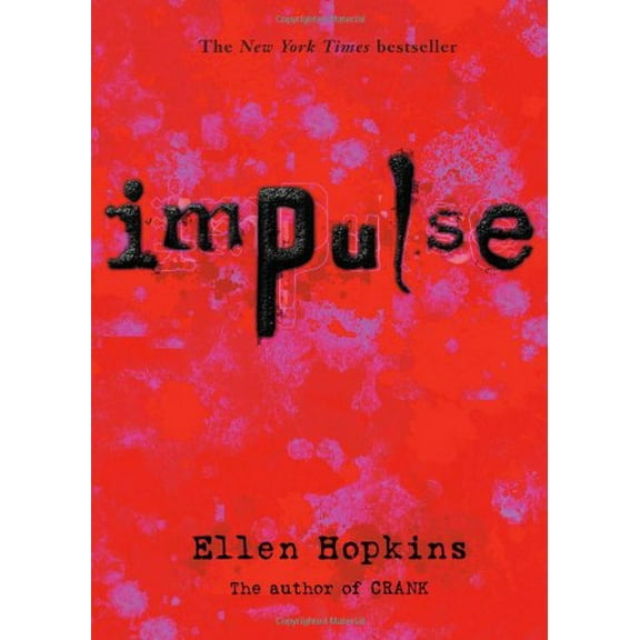 Pre-Owned Impulse (Hardcover) 1416903569 9781416903567
