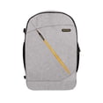 thumbnail image 1 of Impulse Large Backpack - Grey, 1 of 2