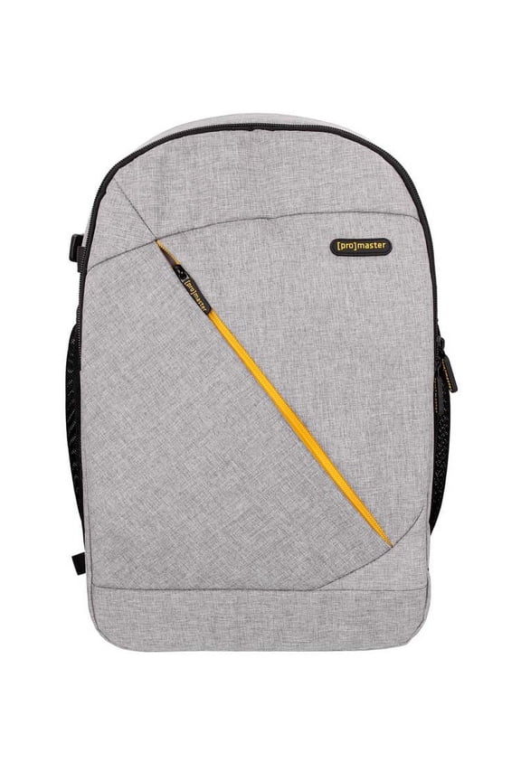 Impulse Large Backpack - Grey