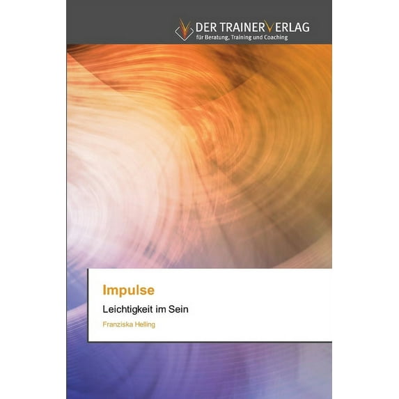Impulse (Paperback)