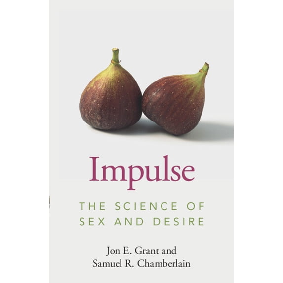 Impulse, (Paperback)