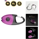 Impulse Stethoscope Light 20 Lumens, Pink